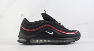 Nike Air Max 97 Black/Red