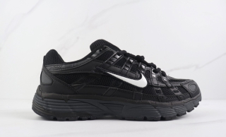 Nike P-6000 Black/White