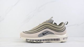 Nike Air Max 97 Olive/Beige/Grid