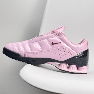 Nike Total 90 Shox  Pink/Black