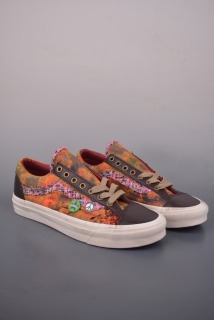 Vans Premium Old Skool 36 "Souvenir Warm Brown"