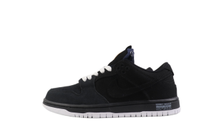Nike SB Dunk Low OG QS Tactical Black/Combat Armour