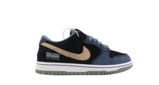Nike SB Dunk Low OG QS Combat Armour/Blue-Navy