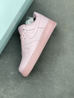 NOCTA x Nike Air Force 1 Low Love You Forever - Pink