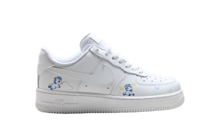 Nike Air Force 1 '07 LV8 Blue Unicorn