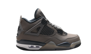 Nike Air Jordan 4 Retro Mocha