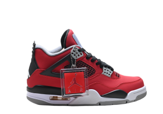 Nike Air Jordan 4 Retro Toro Bravo