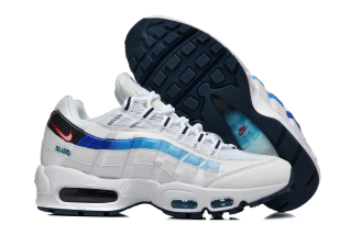 Nike Air Max 95 Three Lions