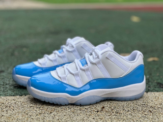 Air Jordan 11 Retro Low - Legend Blue