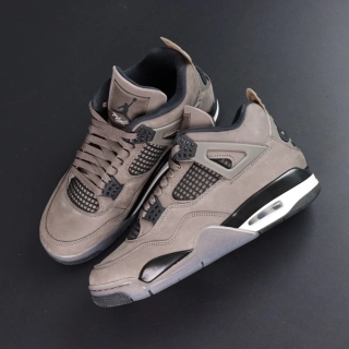 Nike Air Jordan 4 Retro Cave Stone