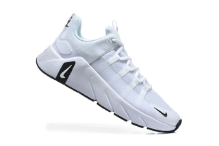 Nike Free Metcon 7 White/Black Accents