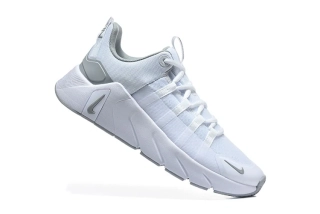 Nike Free Metcon 7 White/Metallic Silver