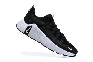 Nike Free Metcon 7 Black White