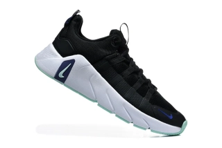 Nike Free Metcon 7 Black/Teal/Navy