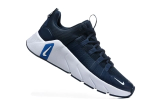 Nike Free Metcon 7 Navy Blue/Obsidian
