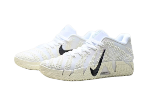 Nike Ja 3 Sound Check