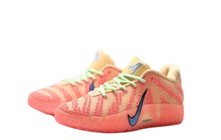 Nike Ja 3 Daybreak