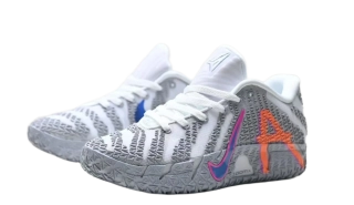 Nike Ja 3 Light Show