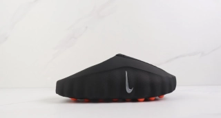 Nike Mind 001 Black Chrome