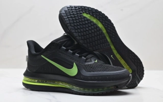 Nike Air Zoom Pegasus Premium Black Volt