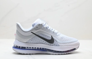 Nike Air Zoom Pegasus Premium White Royal Blue