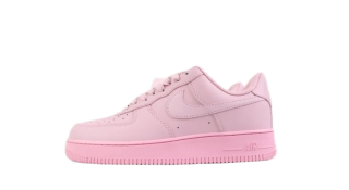 Nike Air Force 1 Low Triple Pink