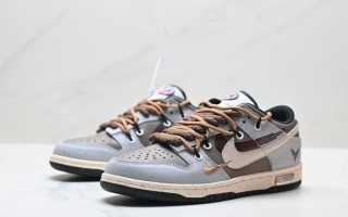 Nike Dunk Low Earth FD-4623