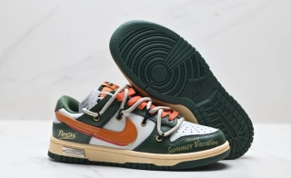 Nike Dunk Low Summer Spec FD-131