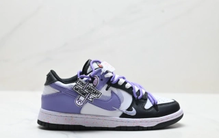 Nike Dunk Low Safe Heaven FD-131