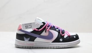 Nike Dunk Low Demon Rabbit