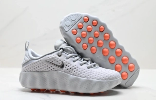 Nike Mind 002 Light Smoke Grey