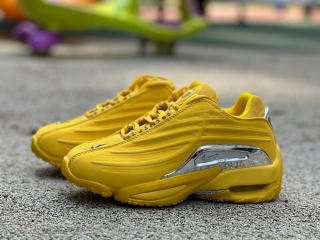 Nike NOCTA Hot Step 2 Opti Yellow
