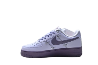 Nike Air Force 1 '07 LX Lavender/Dark Purple