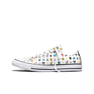 Converse Chuck 70 High x Sanrio Hello Kitty and Friends low