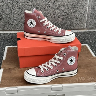 Converse Chuck 70 High Dusty Rose high