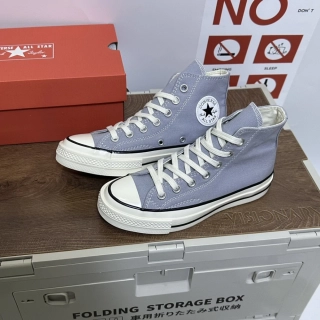 Converse Chuck 70 High Haze Grey