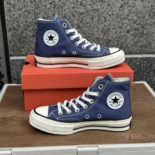 Converse Chuck 70 High Navy Blue