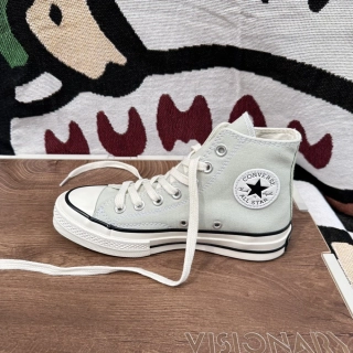 Converse Chuck 70 High Mint Green
