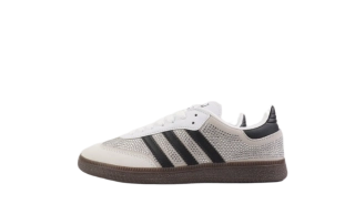Adidas Samba OG Rhinestone/Crystal