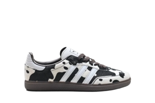 Adidas Originals Samba Cow Print