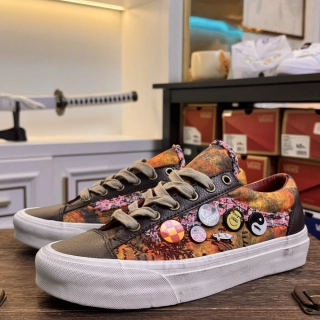 Vans Old Skool 36 LX Souvenir Warm Brown