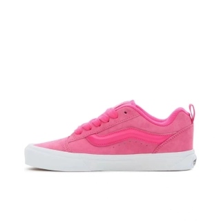 Vans Knu-Skool VR3 LX Pink Glo