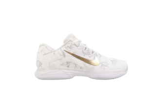 Nike Zoom Vapor 12 Hc Prm White Gold Marble