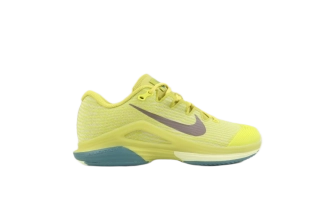Nike Zoom Vapor 12 Hc Prm Lime Glow