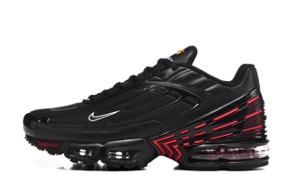 Nike Air Max Plus TN3 Black Red