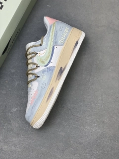 Nike Air Force 1 '07 Low Stronger Pastel