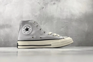 Converse Chuck 70 High Cream Grey