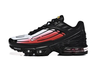 Nike Air Max Plus TN3 Gradient Red White