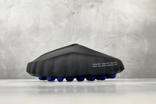 Nike x Fragment Design Mind 001 Black Blue Pods