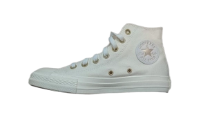 Converse Chuck Taylor All Star High Top Gold Parchment EUR38